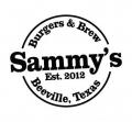 Sammy's Burgers & Brew Beeville