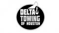 Delta Towing Houston