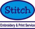Stitch Embroidery & Print Service