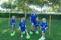 Soccerkids Dubai