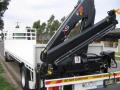 Maljil Crane Trucks