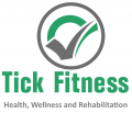 Tick Fitness