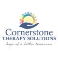 CORNERSTONE THERAPY SOLUTIONS