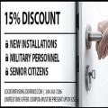 Locksmiths Waldorf MD