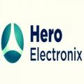 Hero Electronix Pvt. Ltd.