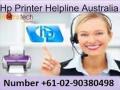 HP Printer Support Australia
