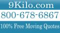 9Kilo Moving