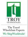 Troy Technologies Inc.