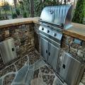 Benton Outdoor Living