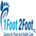 1Foot 2Foot Centre for Foot and Ankle Care, PC