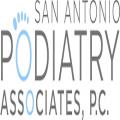 San Antonio Podiatry Associates, P.C.