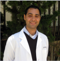 Berkeley Dentistry: Ricky Singh, DMD