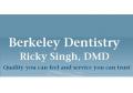 Berkeley Dentistry: Ricky Singh, DMD