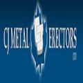 C J Metal Erectors LTD