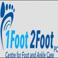 1Foot 2Foot Centre for Foot and Ankle Care, PC