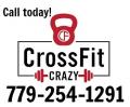 CrossFit Crazy