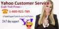 Yahoo Technical Support