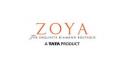 Zoya: The Exquisite Diamond Boutique