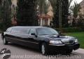 Toronto Airport Limo