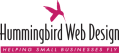 Hummingbird Web Design