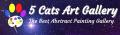 5 Cats Art Gallery