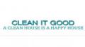 Cleanit good