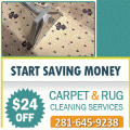 Clean Carpet Spring Texas 