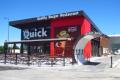 Quickest Restaurant and Pizza