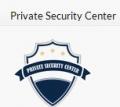 Private Security Center