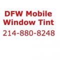 DFW MOBILE WINDOW TINT