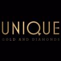 Unique Gold and Diamonds