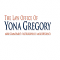 Yona Gregory Law Office