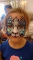 Face Painting Adventures