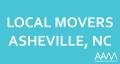 Asheville Area Movers