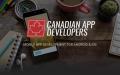 Canadian App Developers
