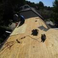Exterior Roofing Professionals