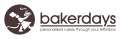 bakerdays