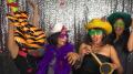The Photo Booth Toronto