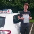 Harwood Driving School