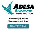 ADESA Richmond Public Auction