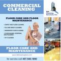 Citi Cleaning Services Inc