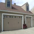 Garage Door Repair Danbury Overhead