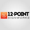 12-Point SignWorks