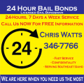 AAA 24 Hour Bail Bonds