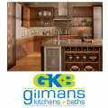 Gilmans Kitchens & Baths - San Rafael