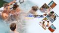 Sun Ray Hot tubs & Patio Edmonton