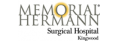 Memorial Hermann Surgical Hospital – Kingwood