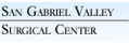 San Gabriel Valley Surgical Center