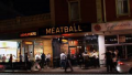 The Meatball Bar