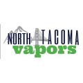 North Tacoma Vapor